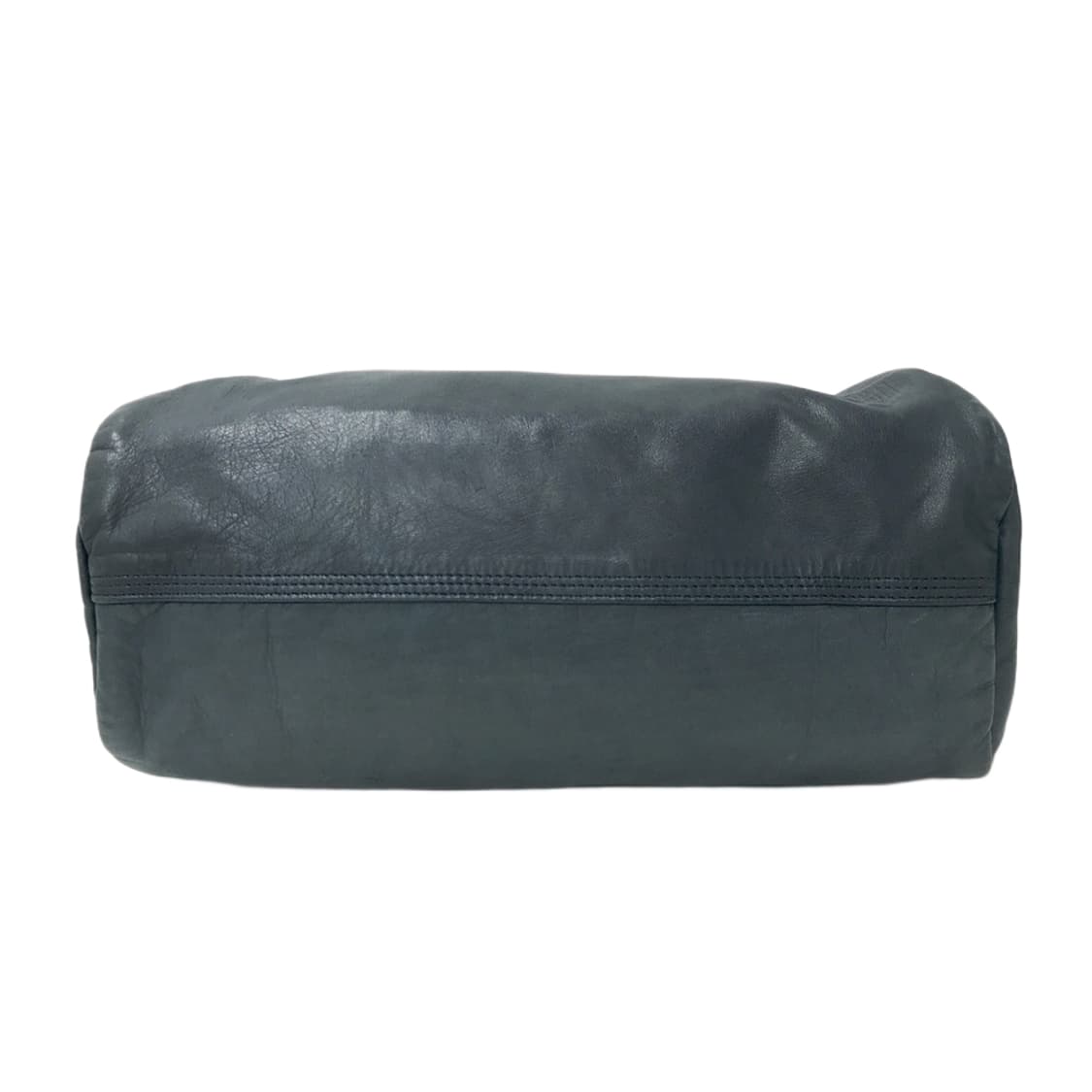 요시다 포터 프랭크 호스하이드 레더 숄더백 상품이미지4