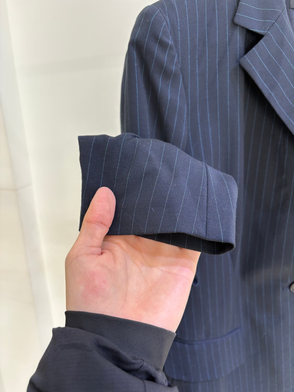 DKNY 자켓 상품이미지4