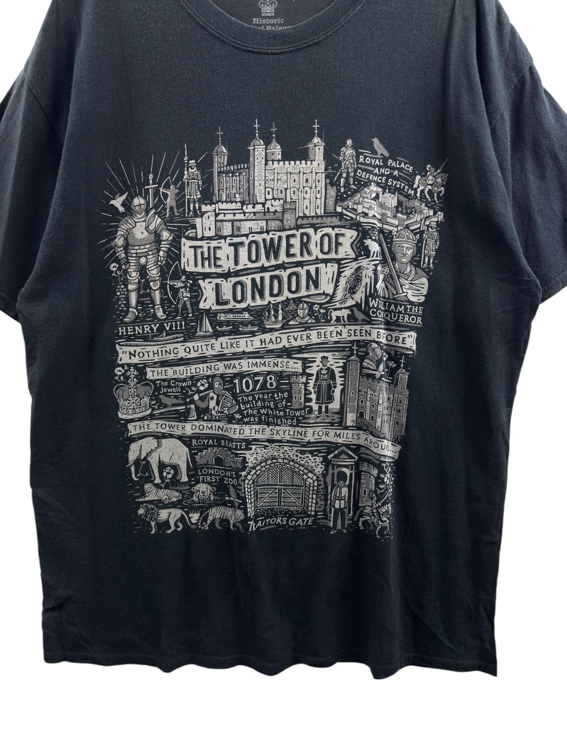 JPN Y2K 히스테릭로얄 슬리브1305 상품이미지4