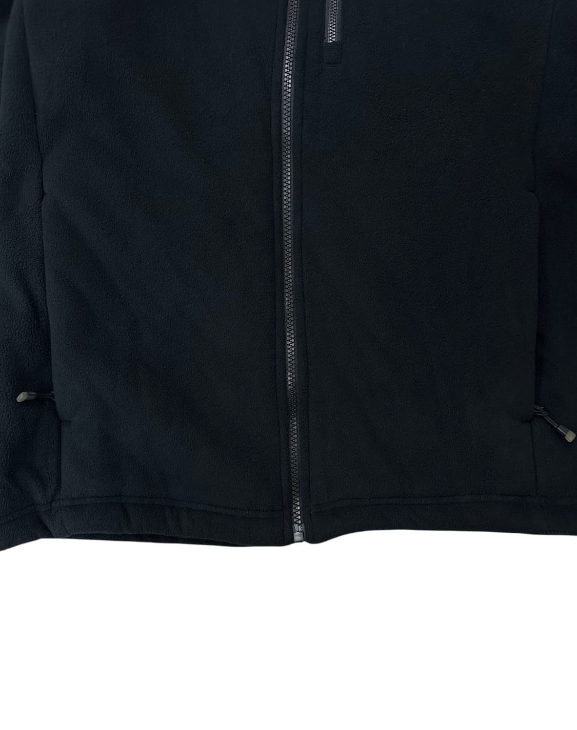 노스페이스 플리스 후리스 블랙 (L) 상품이미지5