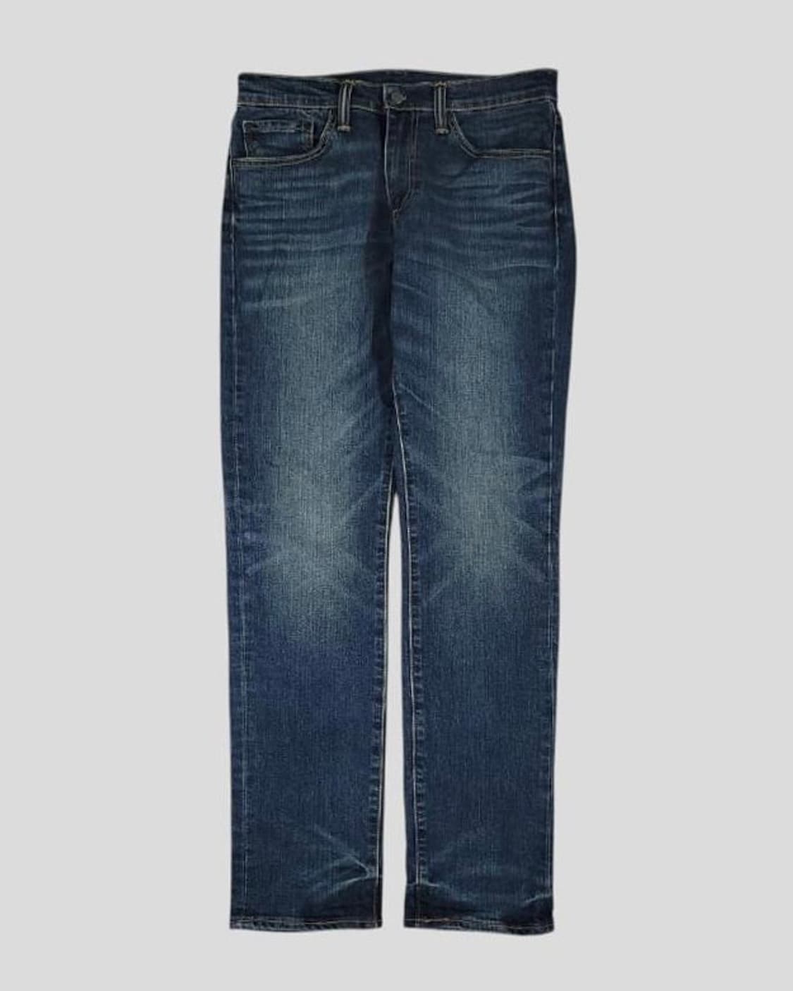 리바이스 511 (슬림 스트레이트핏) 32x32 상품이미지5