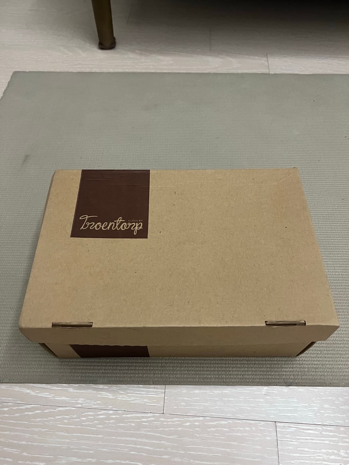 트로엔토프 클로그 상품이미지1