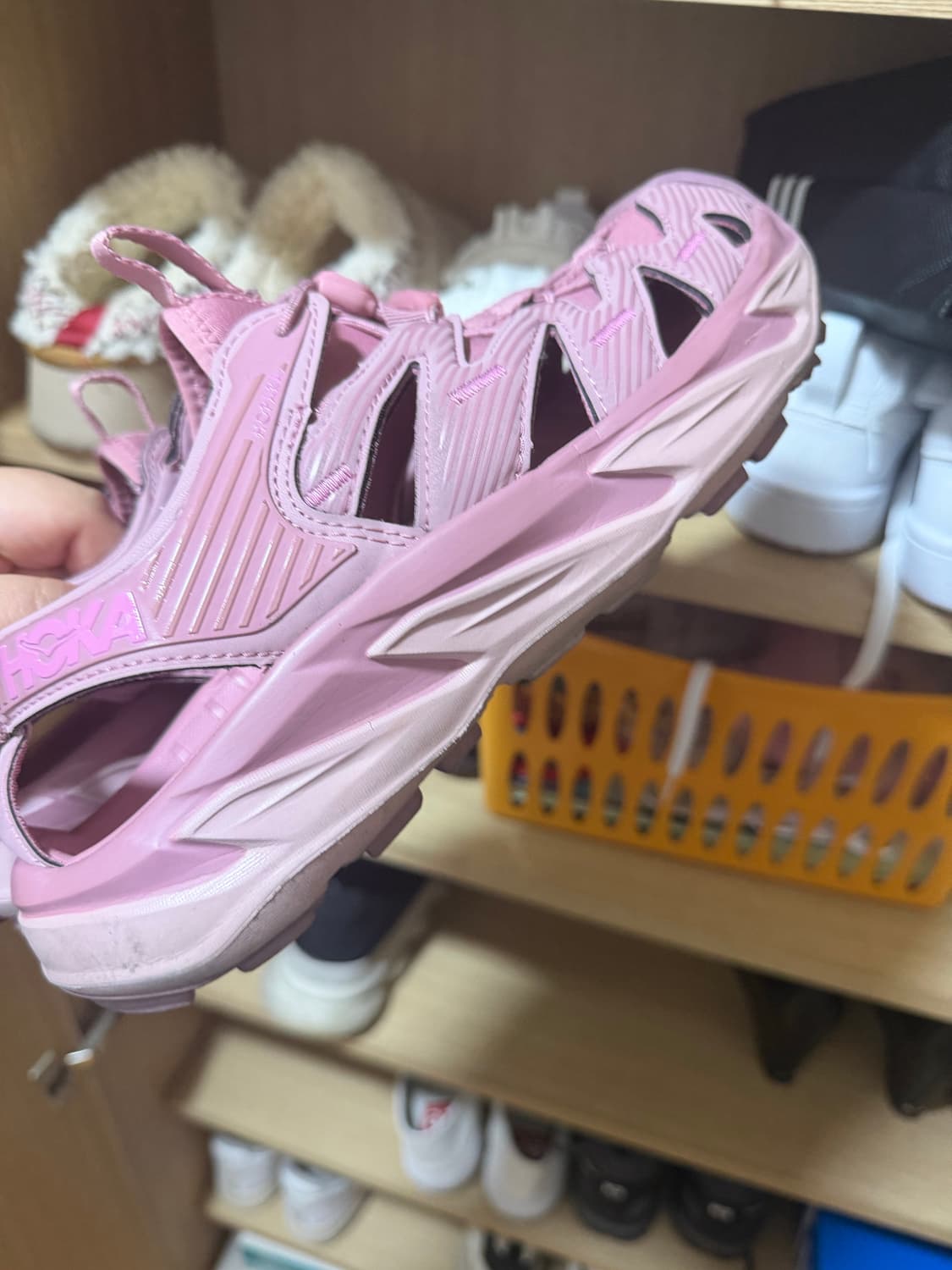 호카 호파라 폭스글로브 페일모브 255 상품이미지3