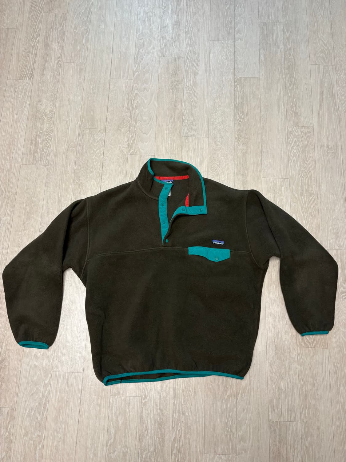 90s파타고니아 신칠라 L 상품이미지1