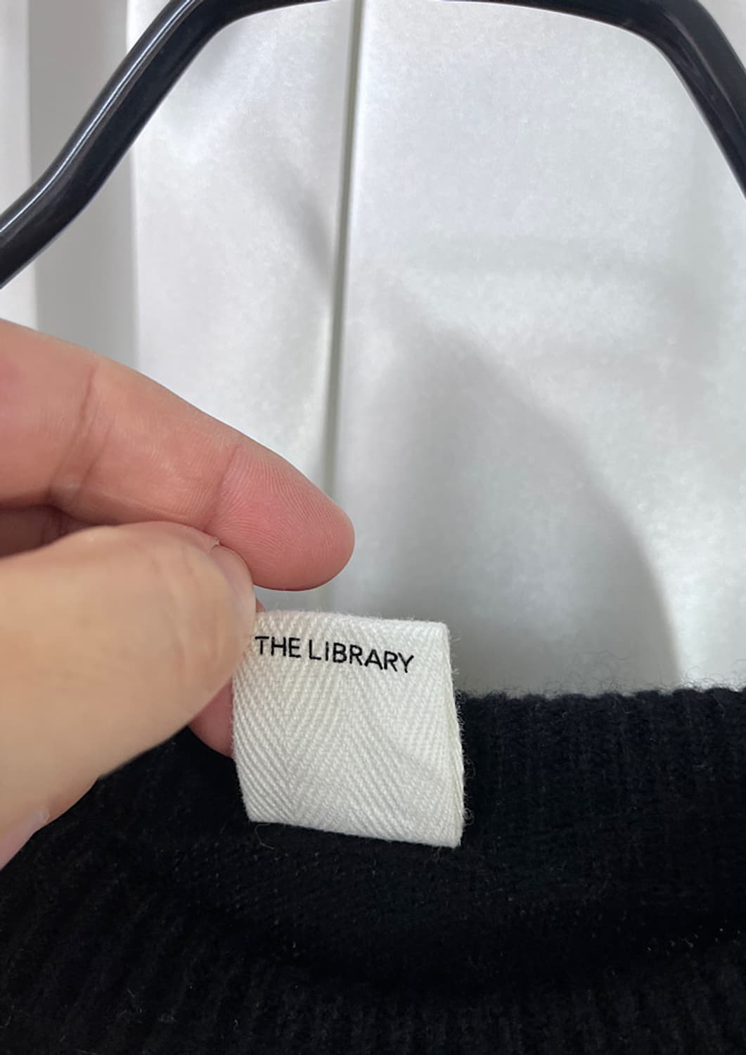 THE LIBRARY 상품이미지4