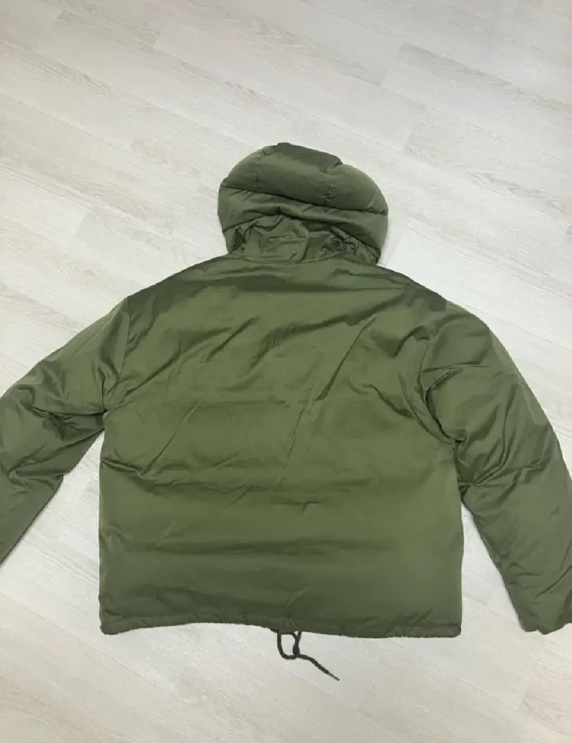 뤡코즈 알래스카 다운 3사이즈 상품이미지10