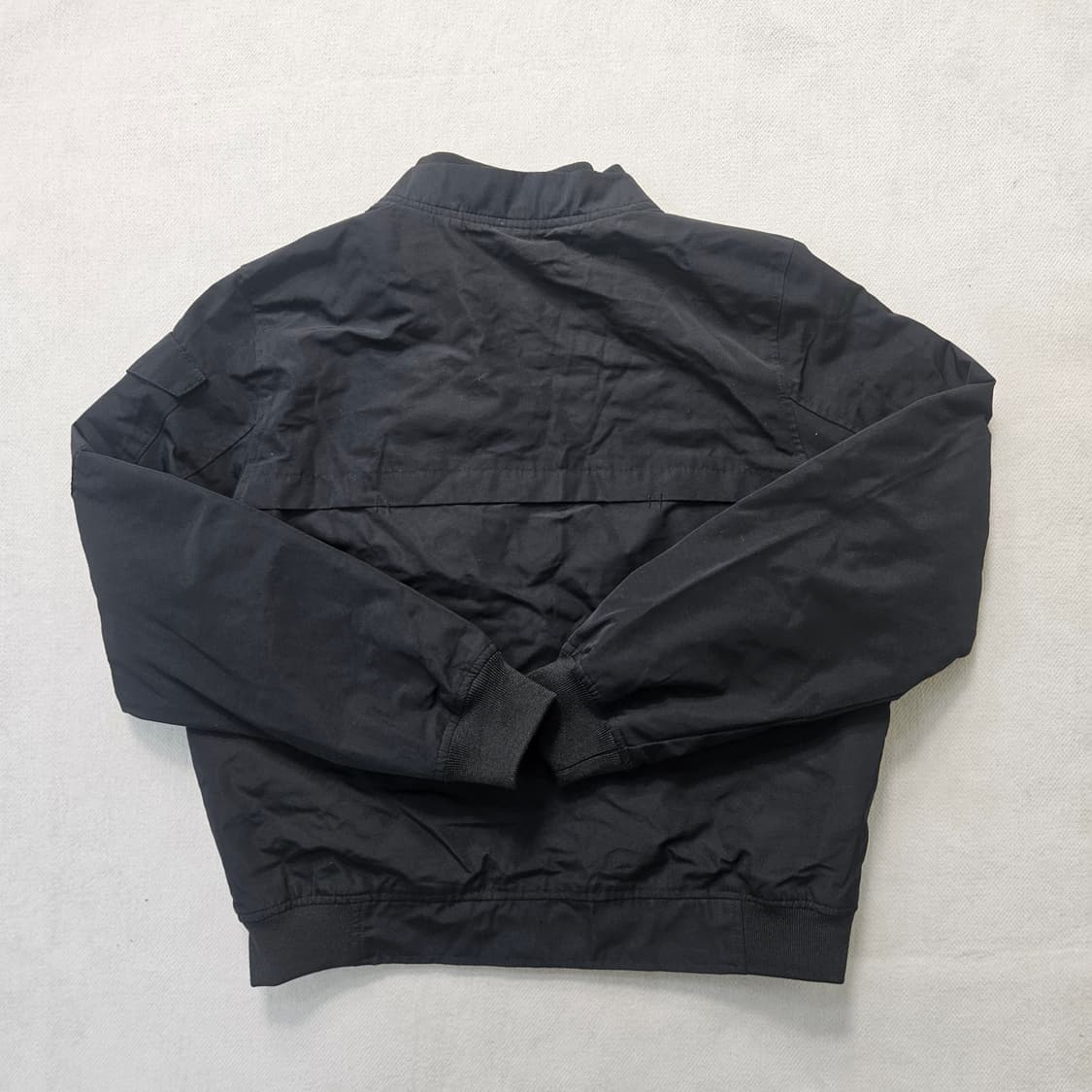 95 잭필드 블랙 블루종 0310Y 상품이미지2