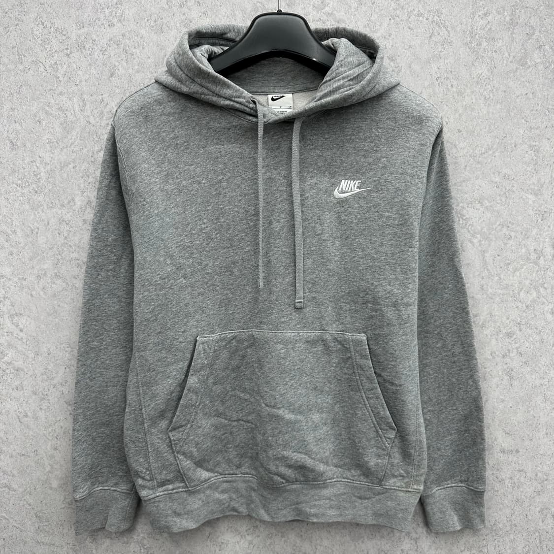 90 나이키 남자 루즈핏 후드티 상품이미지1