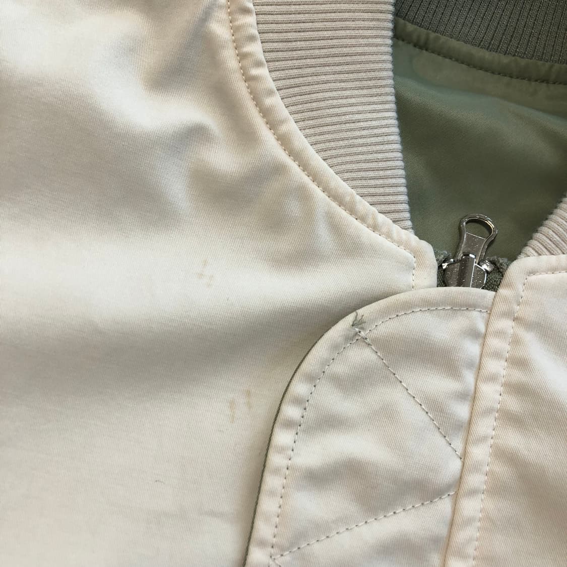 루니튠즈 리버시블 Ma-1 상품이미지6