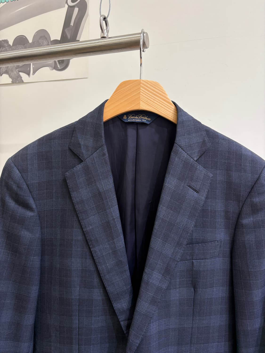 BROOKS BROTHERS 셋업 상품이미지3