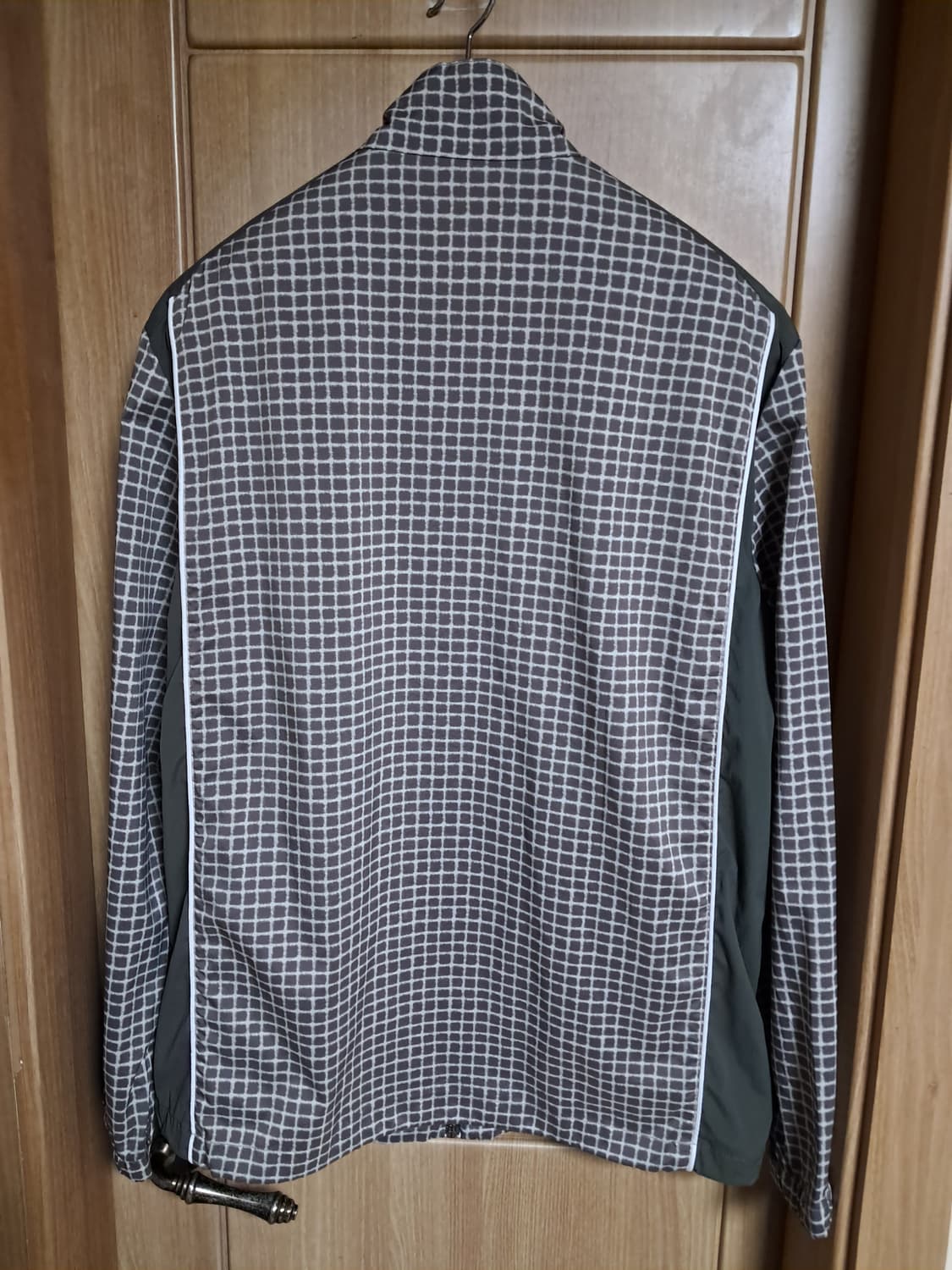 레노마 바람막이 남성100  상품이미지2