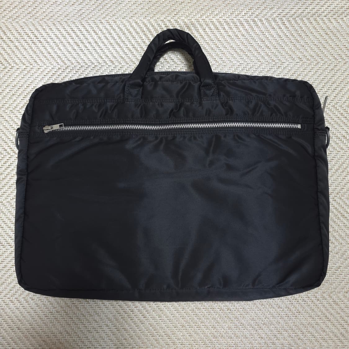 미품] 요시다포터 탱커 2way 브리프케이스 / popo310 상품이미지2