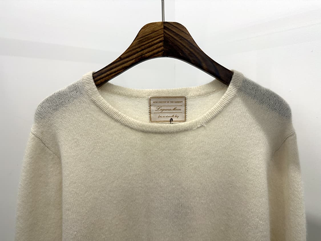 LAGUNAMOON_ angora blend (M) 상품이미지2