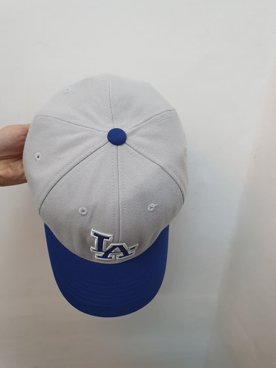 MLB 모자 볼캡 M/XL 상품이미지5
