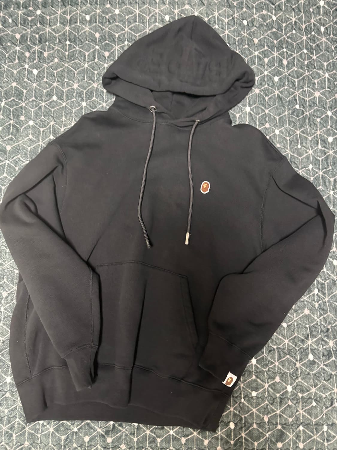 베이프 후드티 상품이미지1