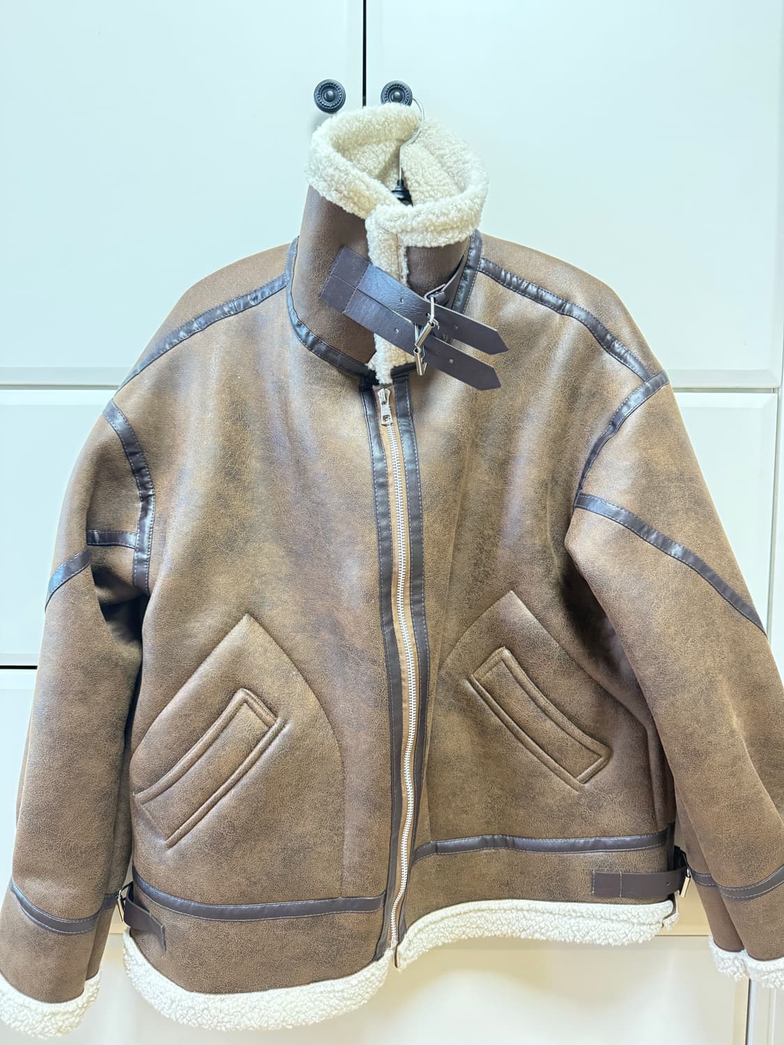 무스탕 상품이미지1