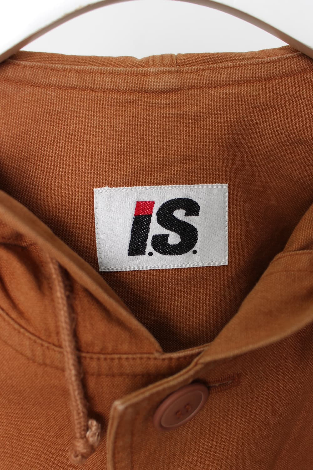 1980's I.S. Hood Jacket 상품이미지5