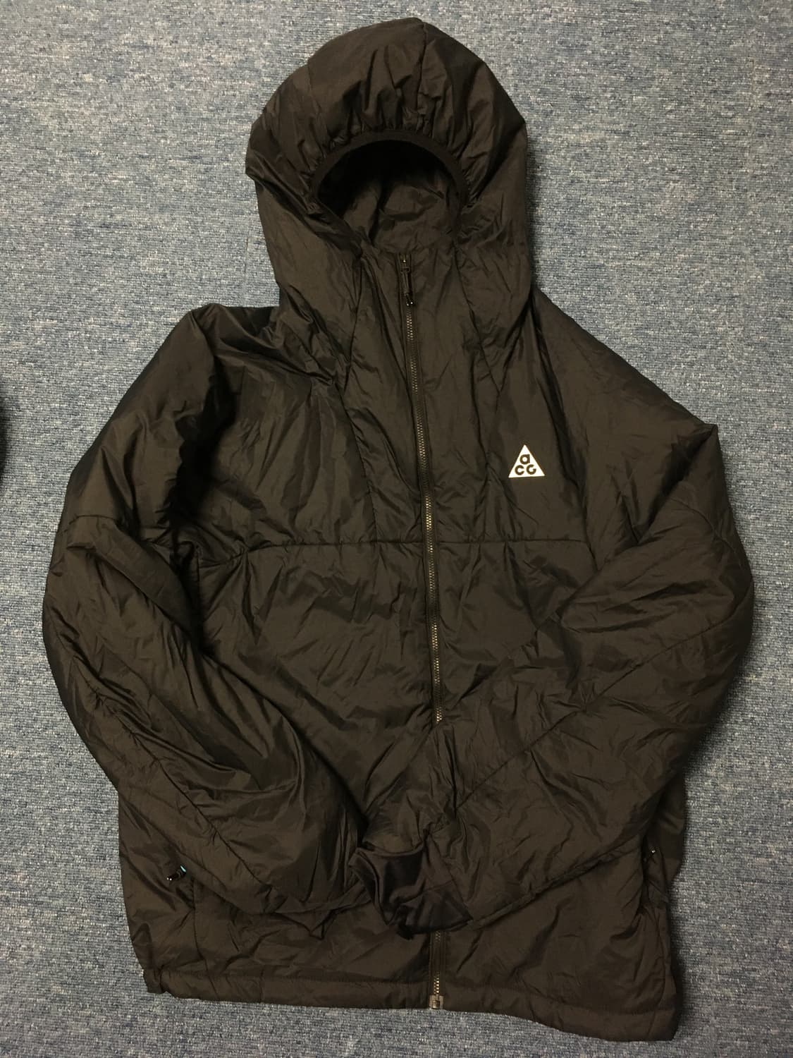 나이키 ACG  경량패딩 L 상품이미지1