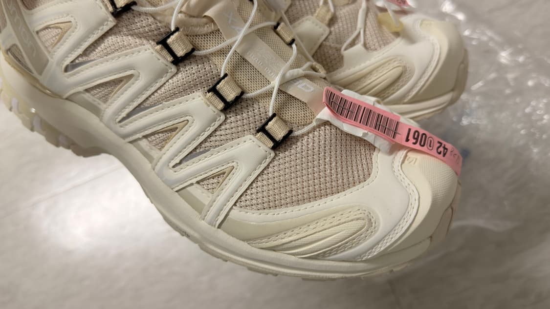 살로몬 XA pro 3D 레이니데이 상품이미지6