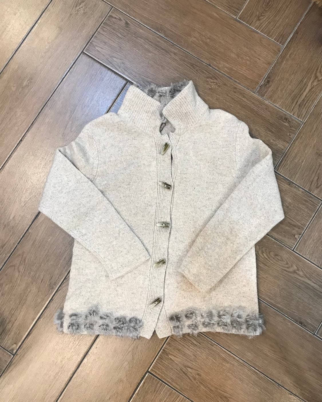 🎅🏻겨울 소녀 코디 세트🎅🏻 상품이미지5