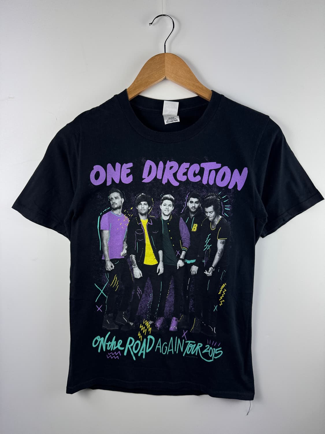 원 디렉션 온더로드어게인 투어 부틀렉1740 상품이미지1