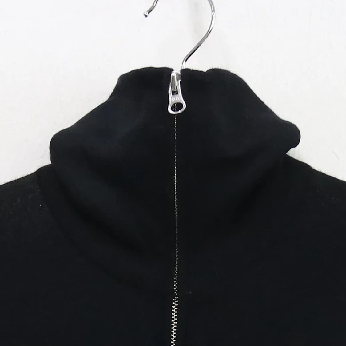 COMME CA DU MODE  니트 집업 59506 상품이미지5