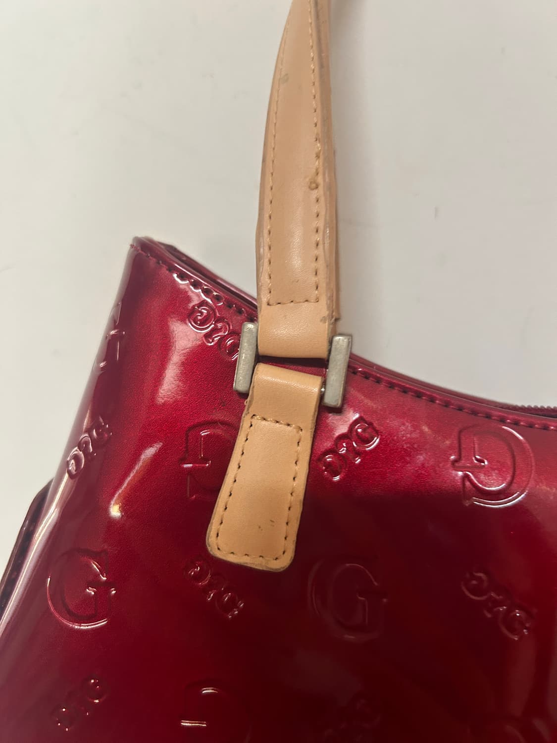 게스 숄더백  상품이미지5