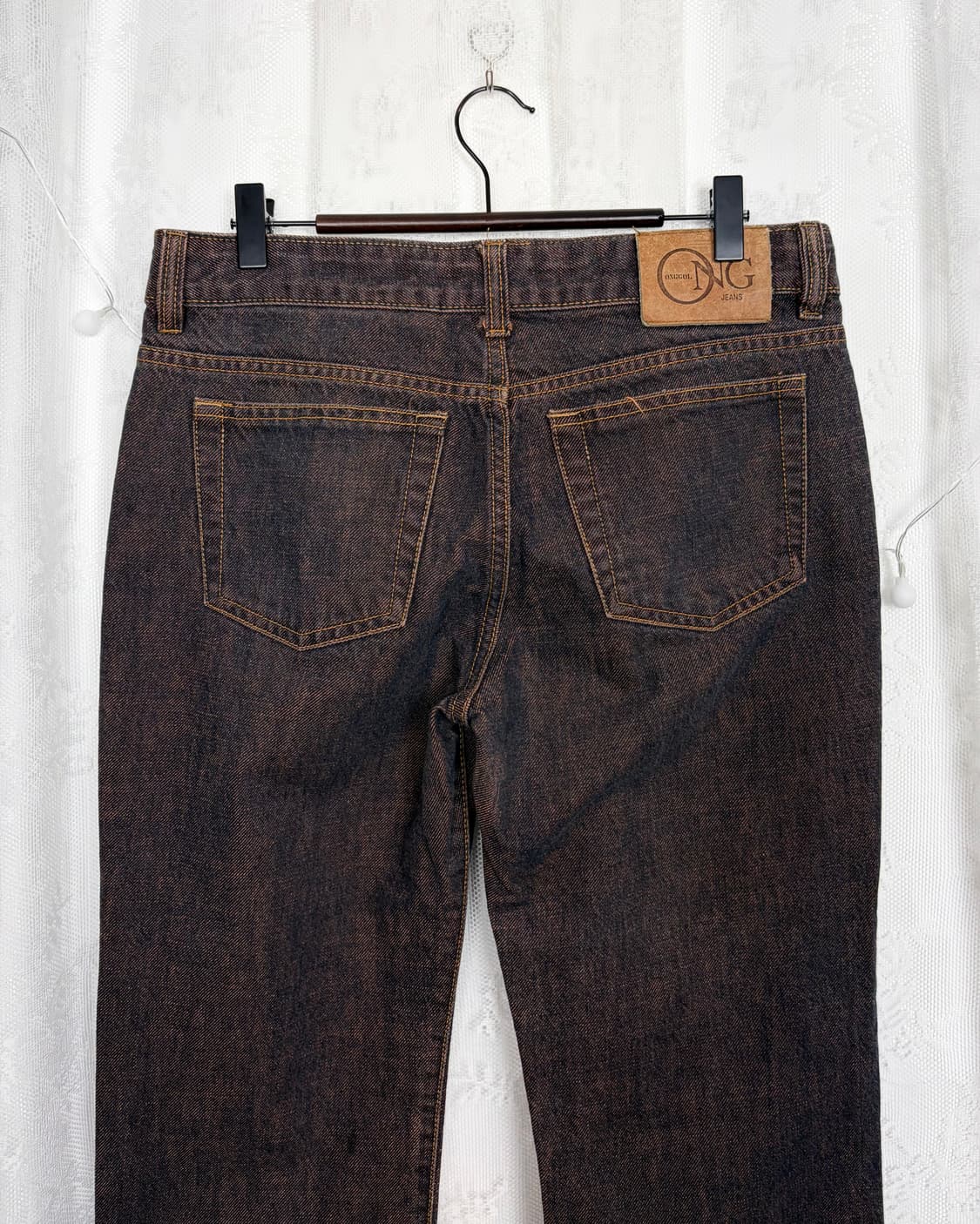 VINTAGE BOTTOM 상품이미지5