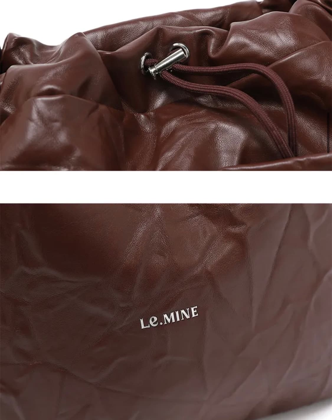 르마인 스트링 빅 메신저(와인) 상품이미지3