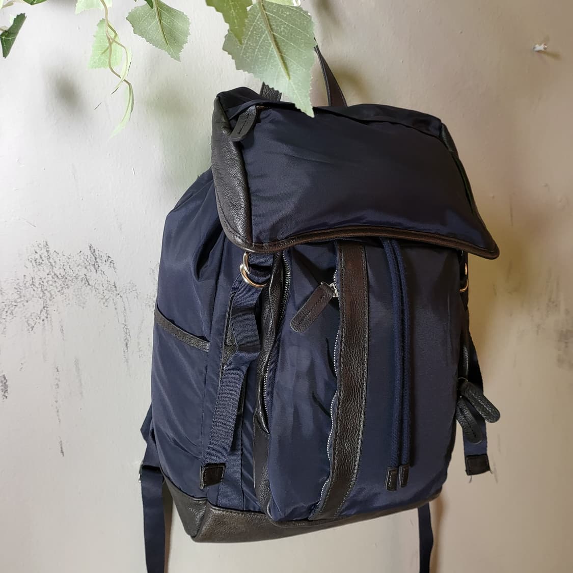 T.I FOR MEN 백팩 상품이미지3