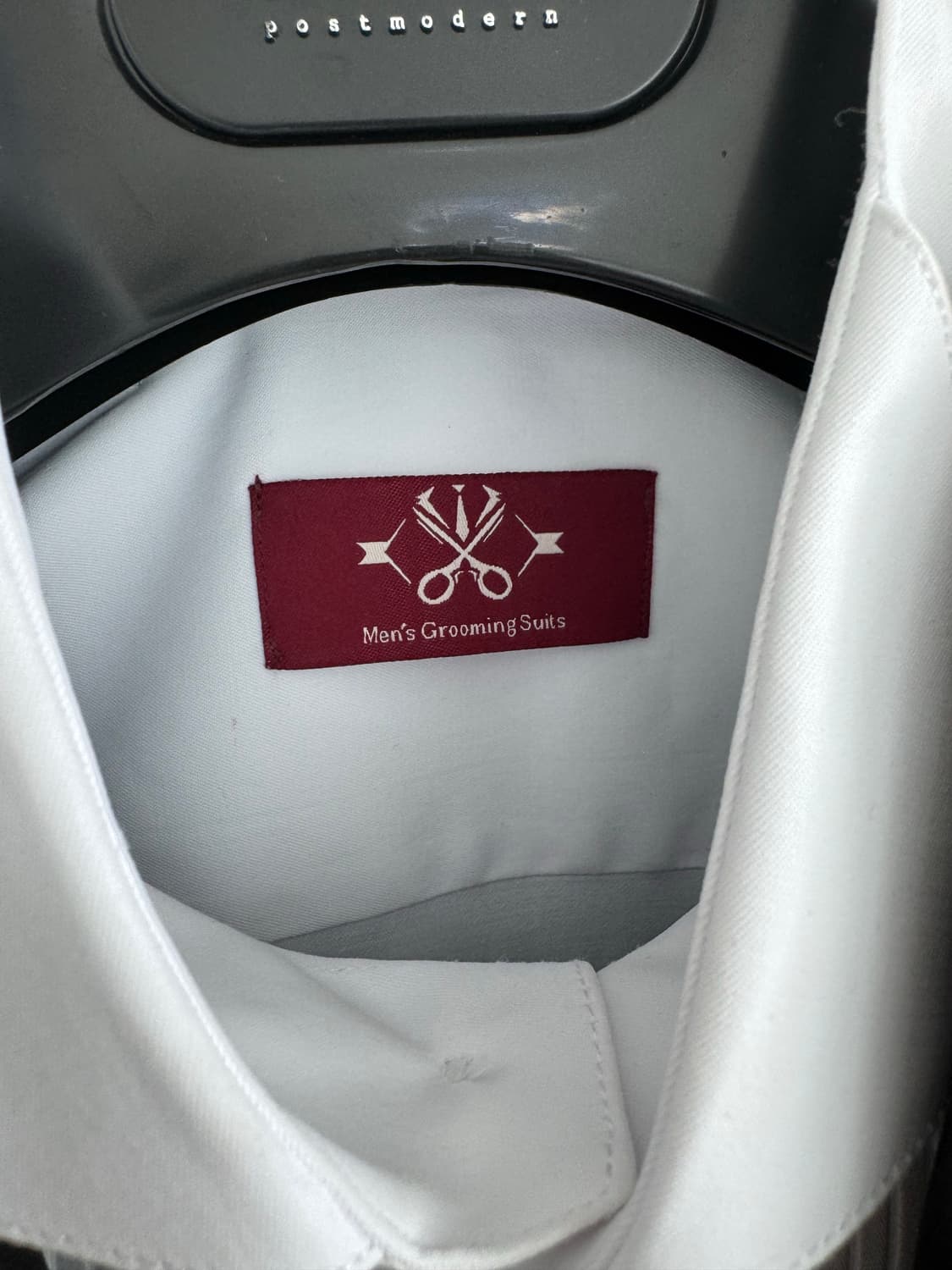 턱시도 풀세트 (95-100/33 허리) 상품이미지5