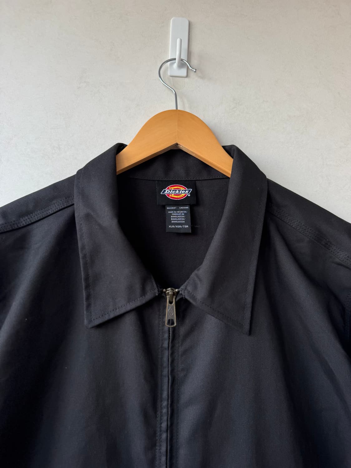 디키즈 워크 자켓 상품이미지3