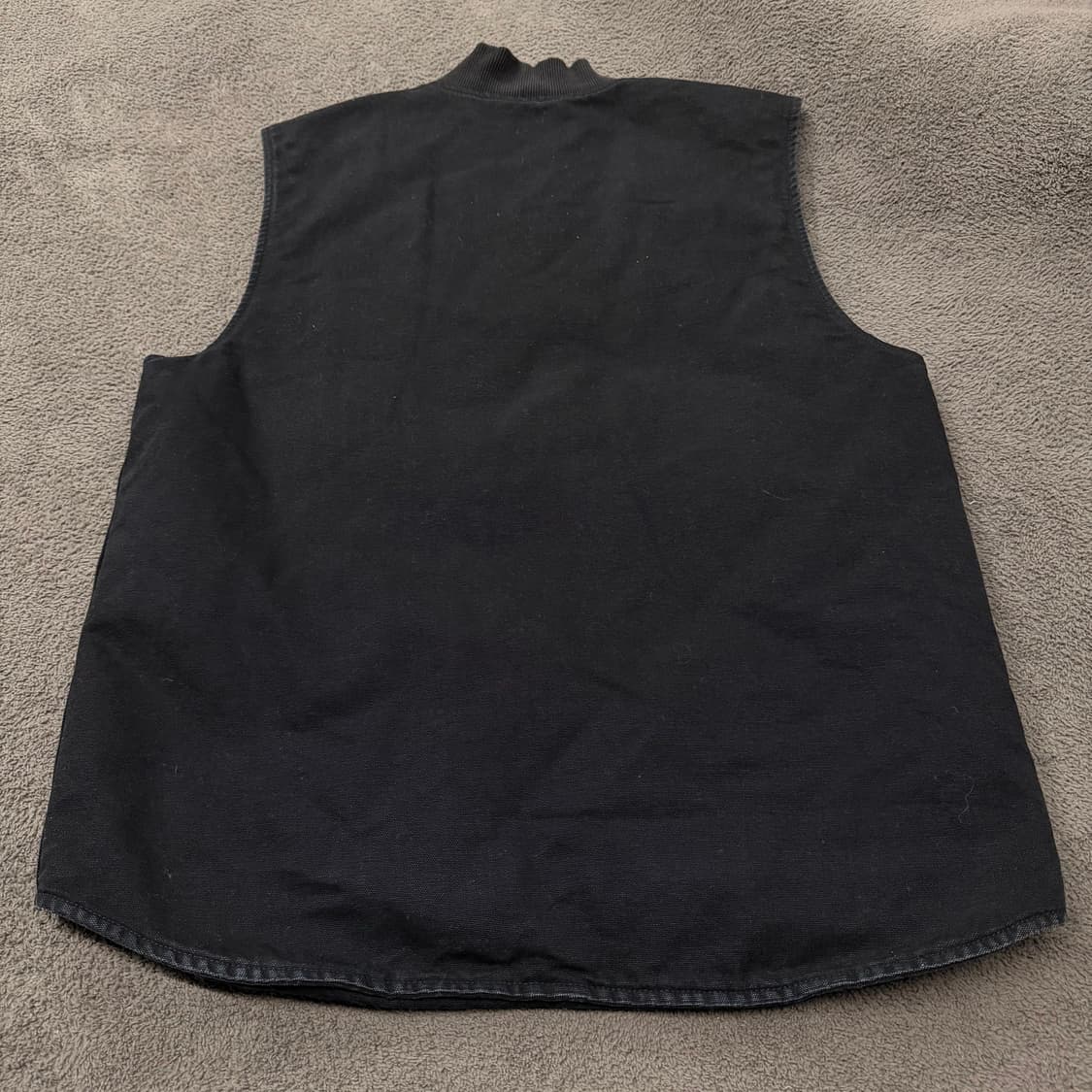 [ 정품/XL ] 칼하트 퀼트 워크 조끼 베스트 자켓 상품이미지3