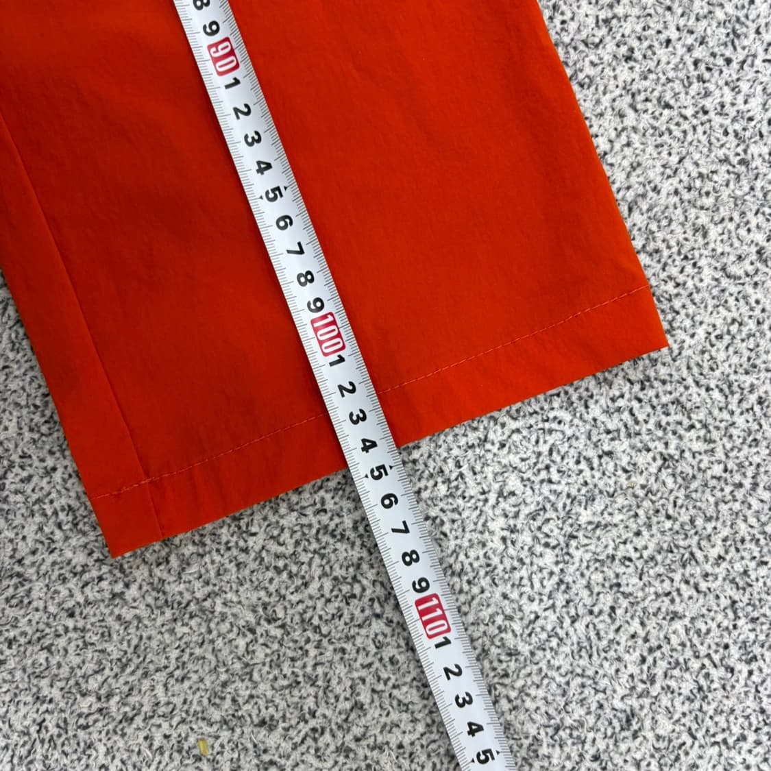 32 윈드필드 남성 등산 바지 0415J 상품이미지8