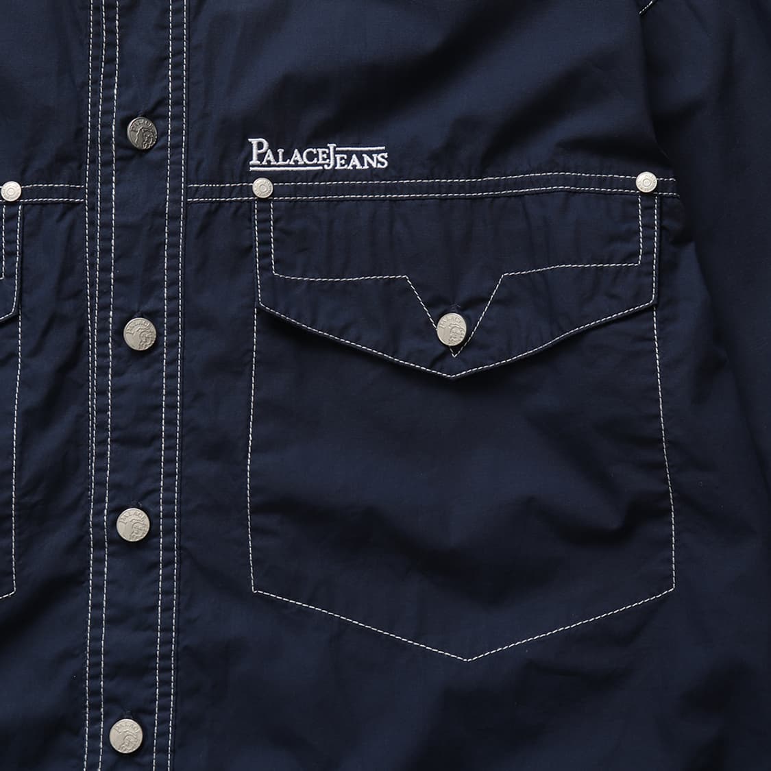 팔라스 PALACE Verse Shirt 상품이미지6