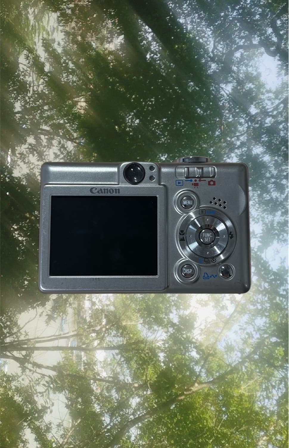 [아이유픽] Canon IXY 55 (=IXUS 50 익서스 50) 상품이미지2