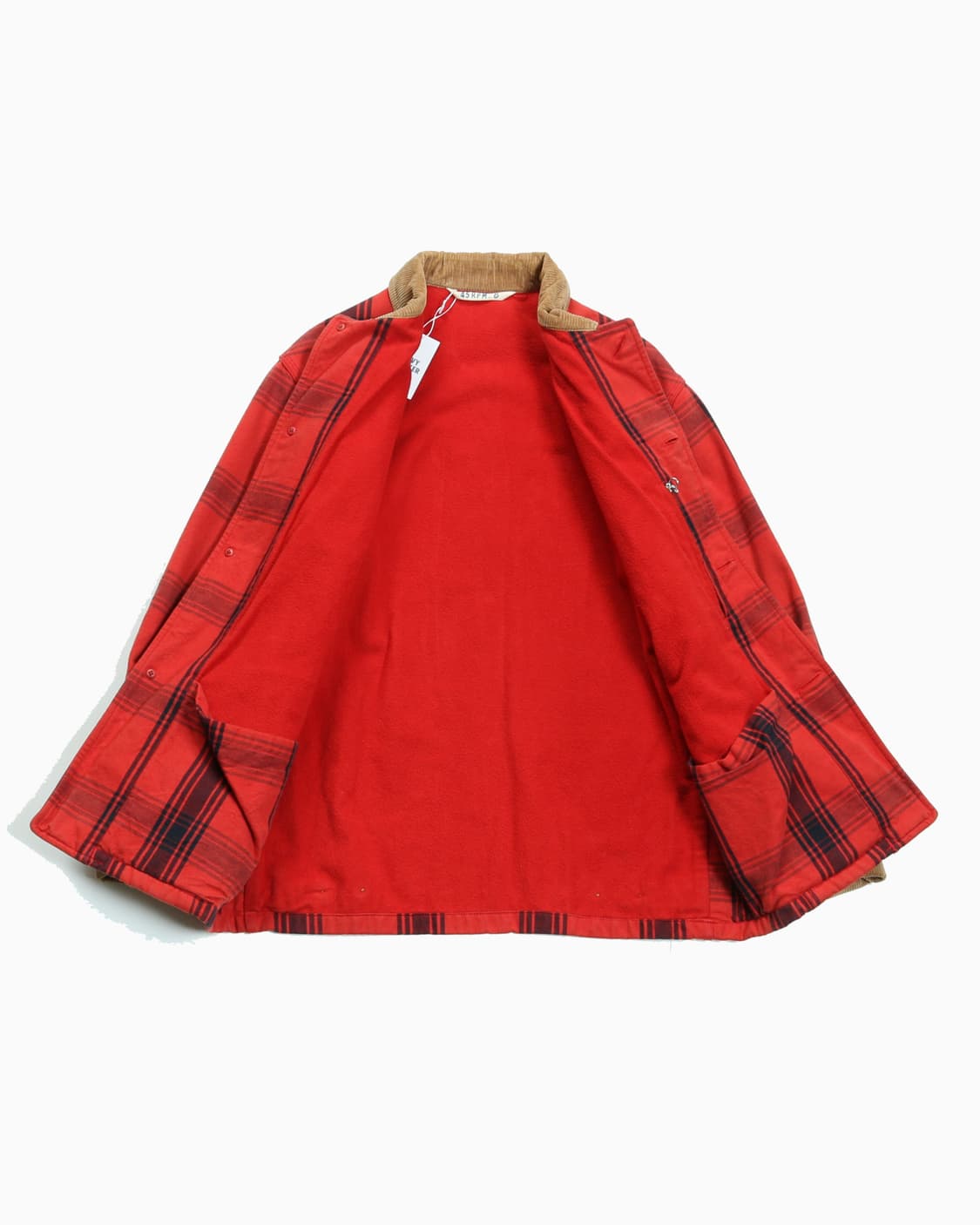  45rpm Coverall Jacket 상품이미지6