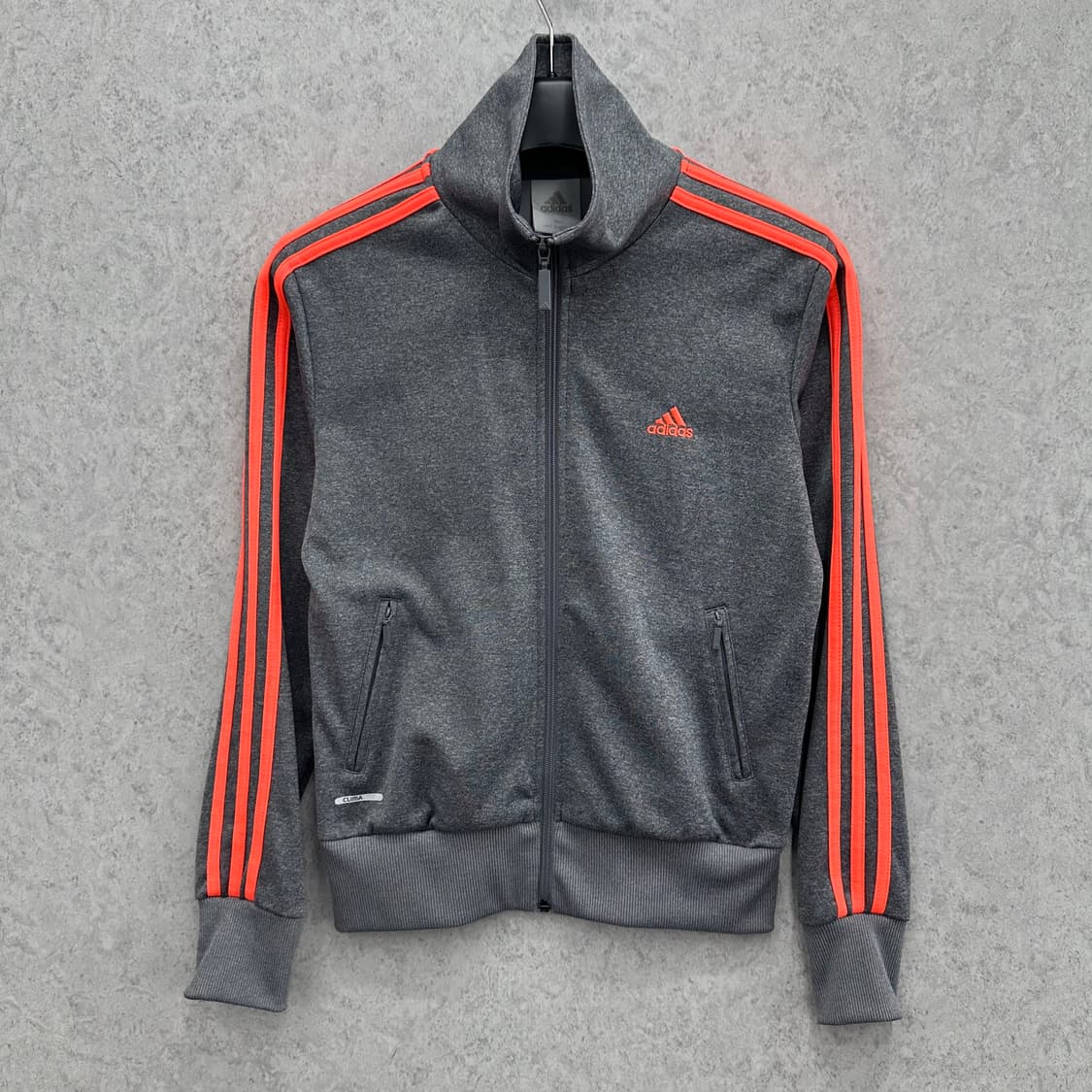 95 아디다스 여자 져지 트랙탑 상품이미지1