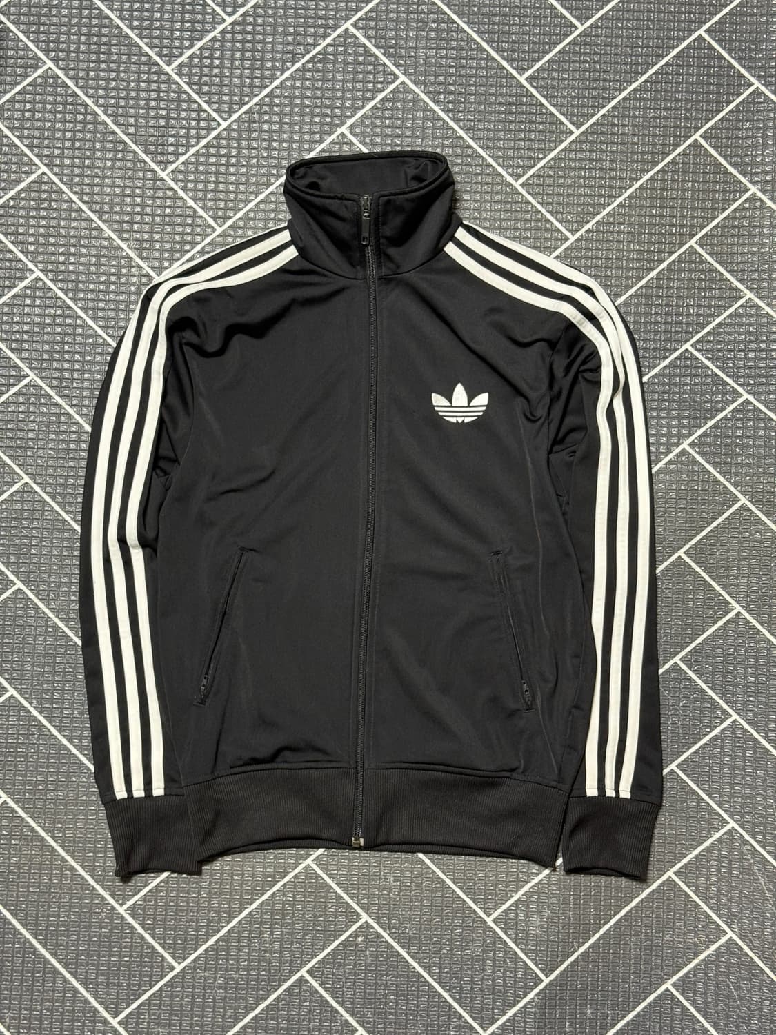 아디다스 나우아임영 파이어버드 트랙탑 85 상품이미지2