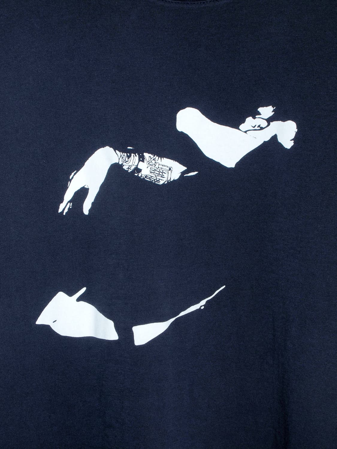 2007 SS Arms T-shirts 상품이미지3
