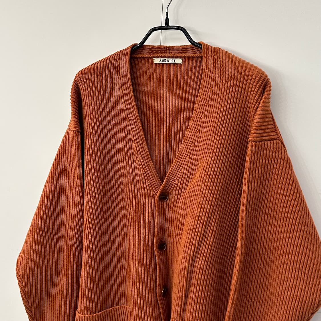 오라리 가디건  상품이미지2
