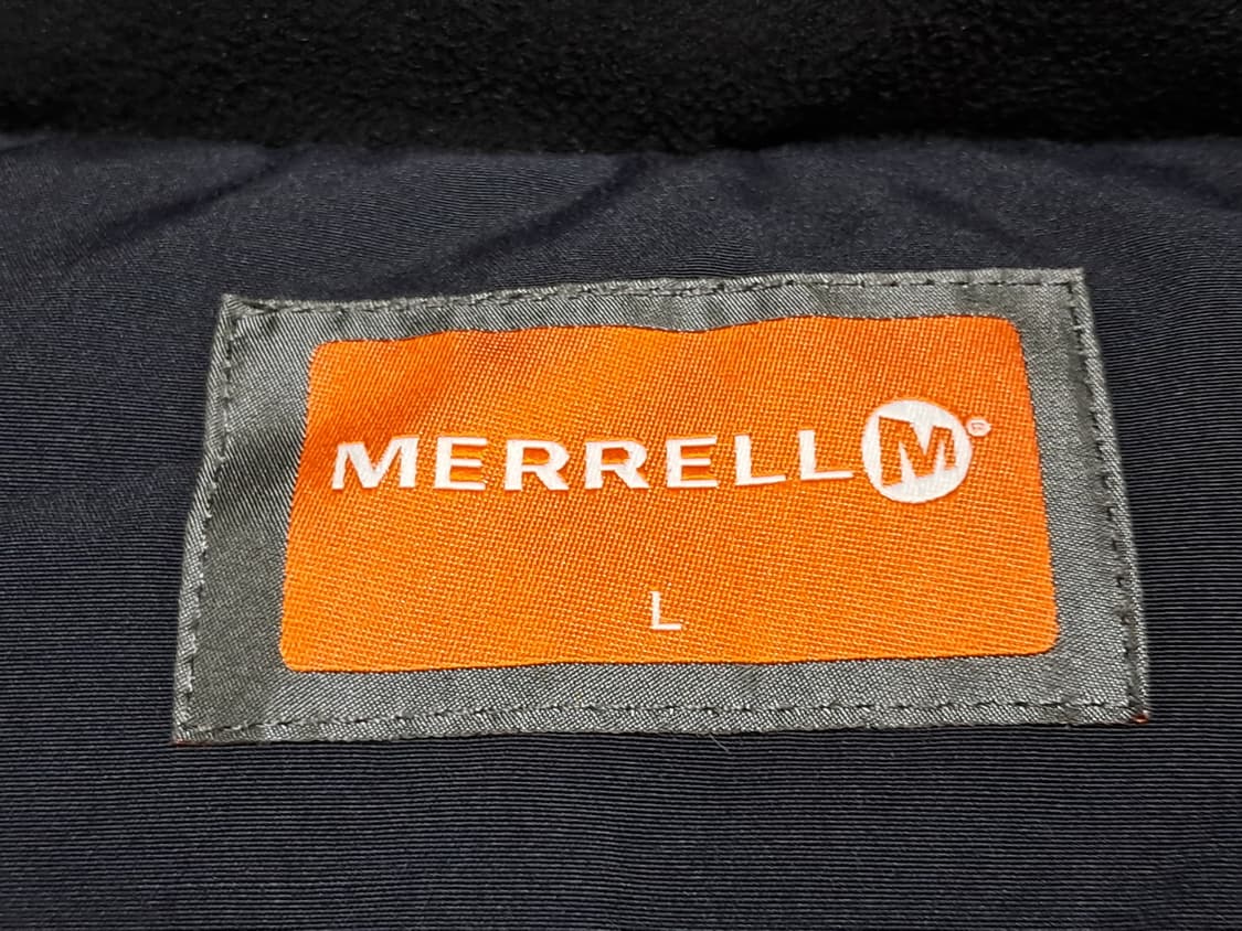 머렐 야상패딩 남성L 상품이미지7