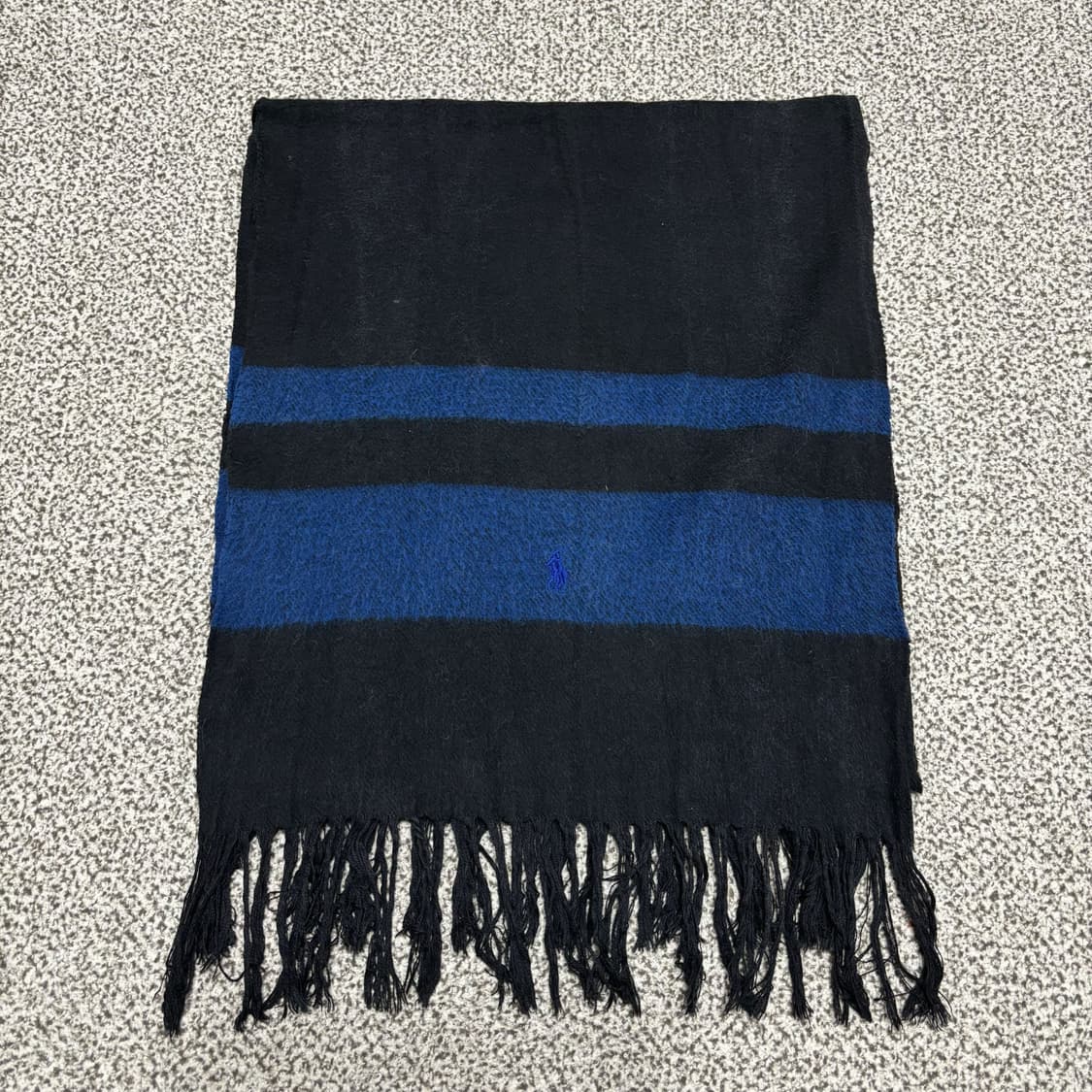 [택포,면100] 폴로 랄프로렌 이태리 머플러 목도리 [A+] 상품이미지1