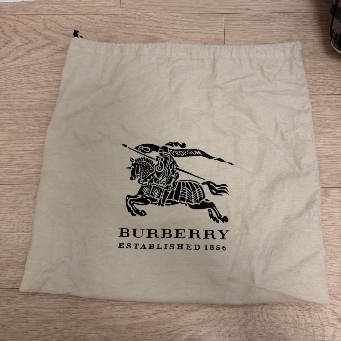 [정품] 버버리 PVC 스모크체크 숄더백 3690429 (가방) 상품이미지10