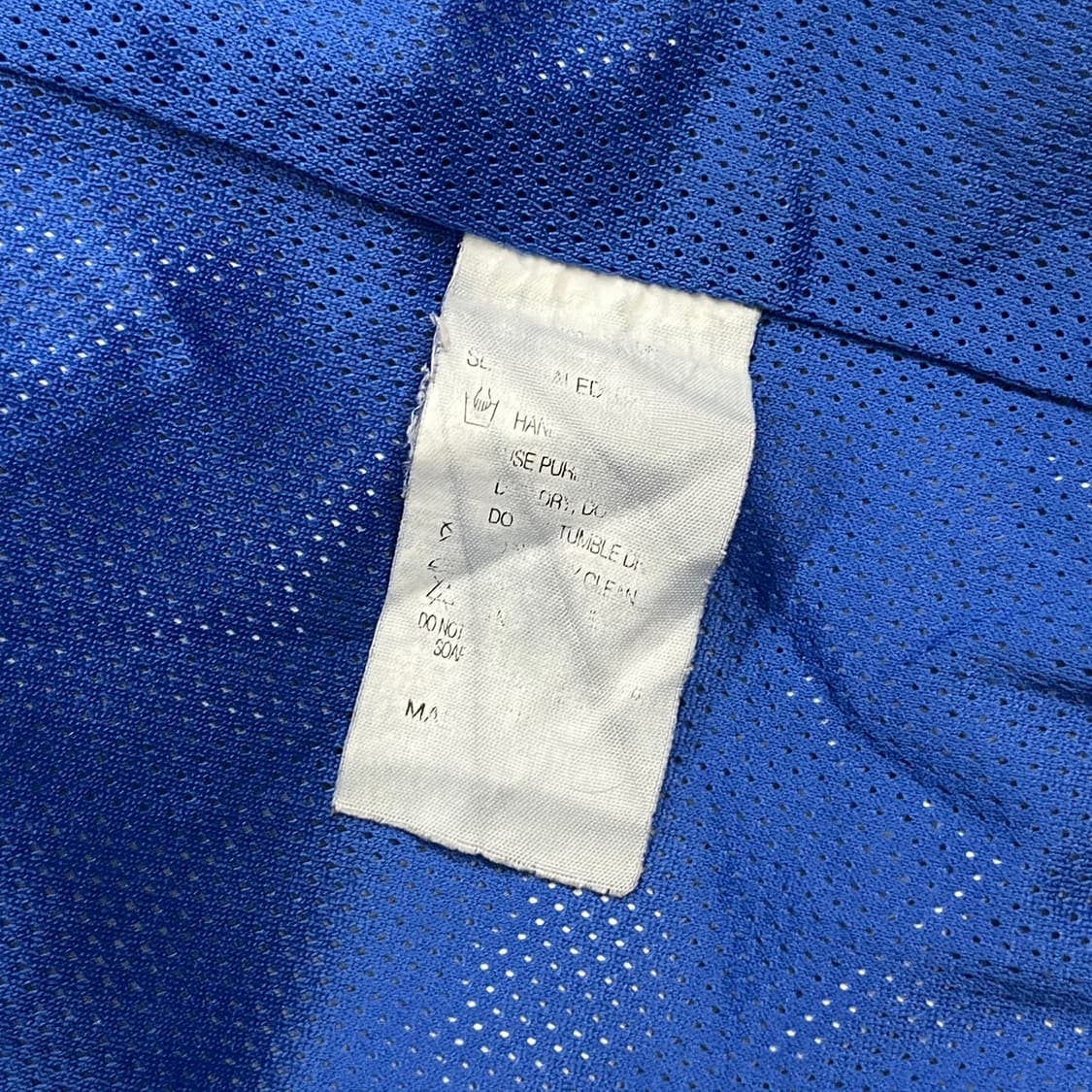 [정품/L] Arai 아라이 바람막이 자켓 b18 상품이미지5