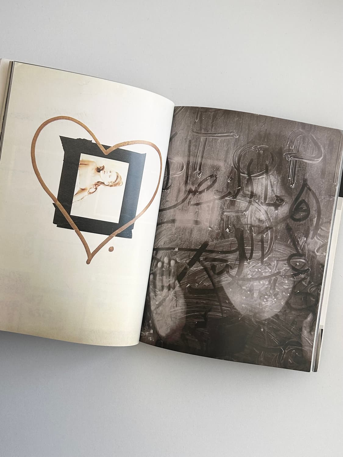 케이트모스 아트북 kate 상품이미지5