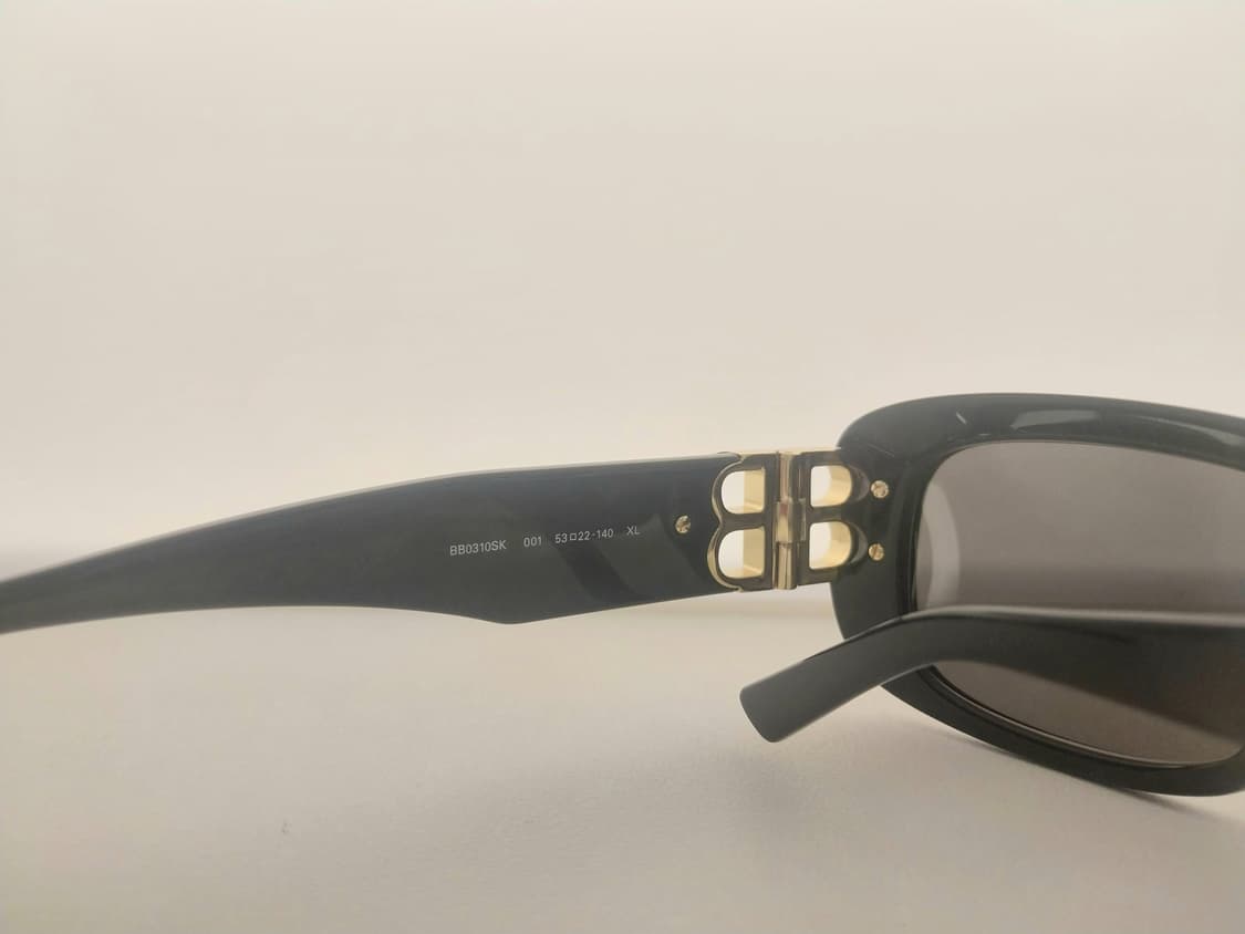 (새제품) *발렌시아가* 선글라스 상품이미지3