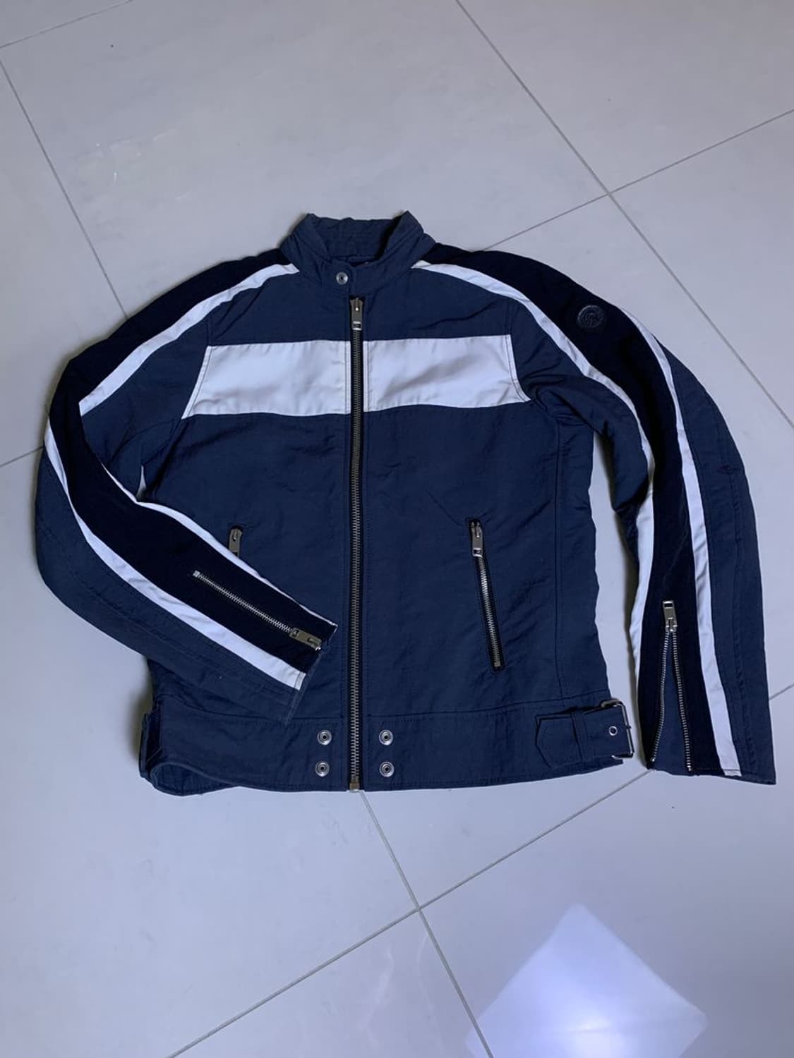 RIDER JACKET 라이더 재킷 상품이미지1