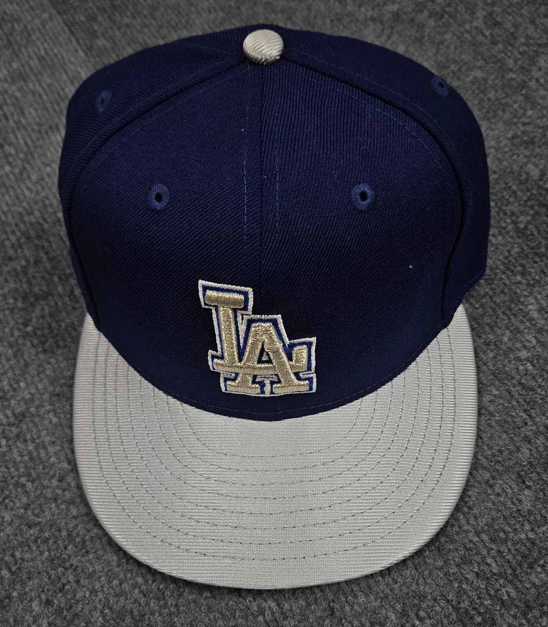 뉴에라 LA 다저스 모자(급처) 상품이미지1