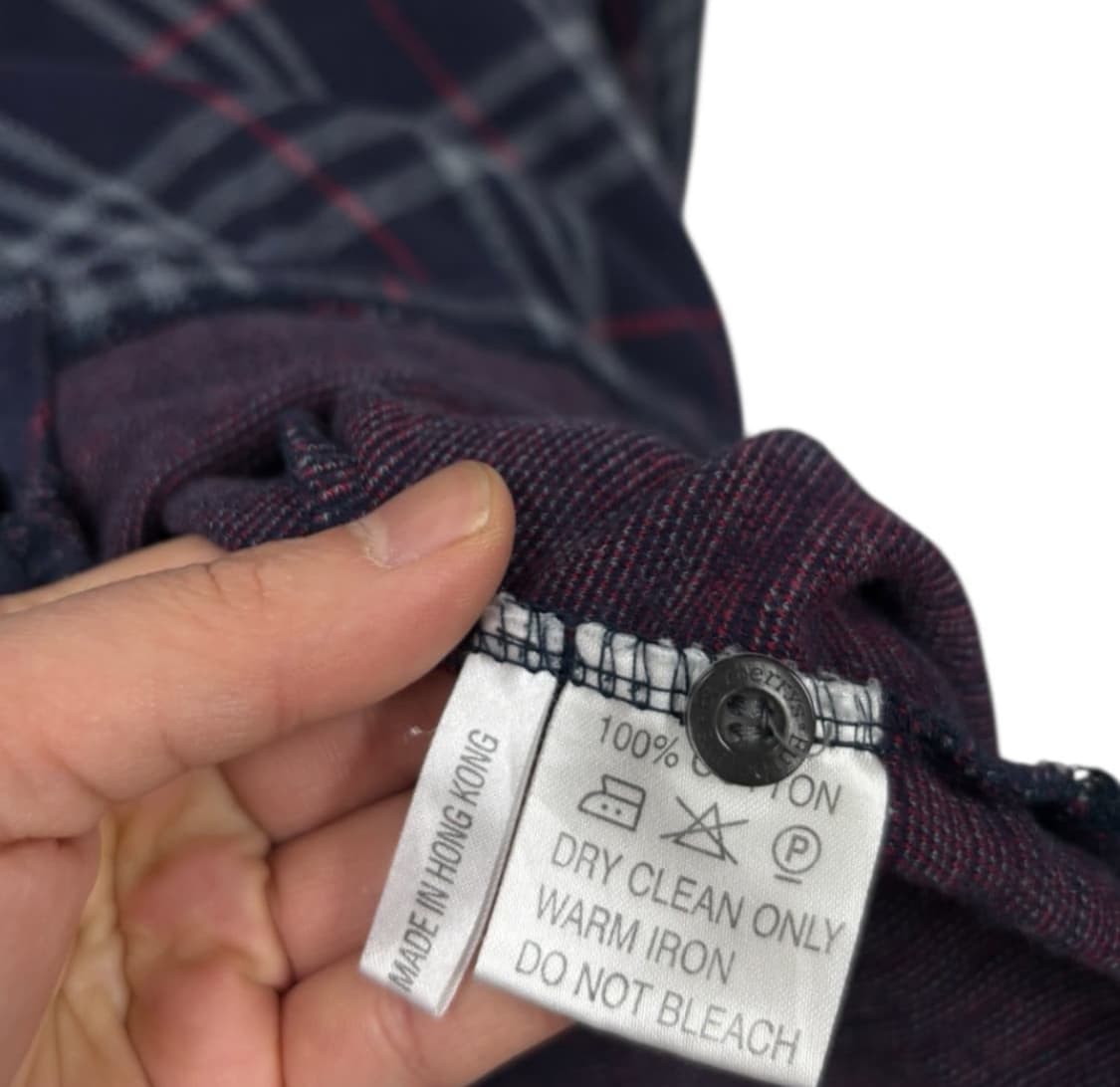 버버리 런던 카라티 상품이미지5